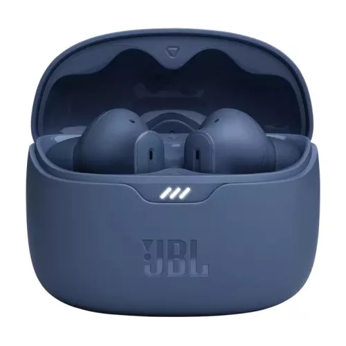 JBL Tune Beam TWS Bluetooth Headset Blue