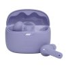 JBL Tune TWS Bluetooth Headset Purple