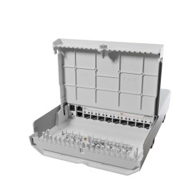 Mikrotik CRS310-1G-5S-4S+OUT netFiber 9 Outdoor Switch