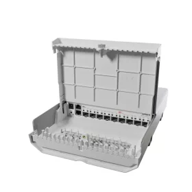 Mikrotik CRS310-1G-5S-4S+OUT netFiber 9 Outdoor Switch