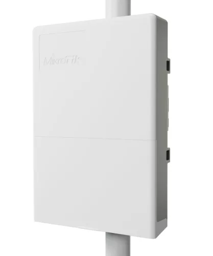 Mikrotik CRS310-1G-5S-4S+OUT netFiber 9 Outdoor Switch
