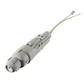   Mikrotik GESP New revision of Gigabit Ethernet Surge Protector in IP67 waterproof enclosure