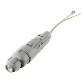   Mikrotik GESP New revision of Gigabit Ethernet Surge Protector in IP67 waterproof enclosure