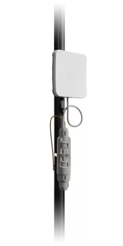 Mikrotik GESP New revision of Gigabit Ethernet Surge Protector in IP67 waterproof enclosure