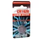 Maxell CR1620 lítium Gombelem 1db/csomag