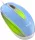 Genius DX-Mini RGB mouse Baby Blue