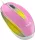 Genius DX-Mini RGB mouse Sakula Pink
