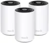 TP-Link Deco XE75 AXE5400 Tri-Band Mesh Wi-Fi 6E System (3-pack)
