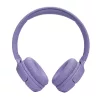 JBL Tune 520BT Wireless Bluetooth Headset Purple