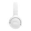 JBL Tune 520BT Wireless Bluetooth Headset White