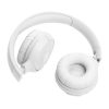 JBL Tune 520BT Wireless Bluetooth Headset White