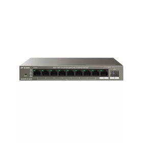   IP-COM G2210P-8-102W 9GE+1SFP Cloud Managed Switch With 8-Port PoE