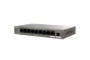 IP-COM G2210P-8-102W 9GE+1SFP Cloud Managed Switch With 8-Port PoE