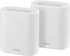 Asus ExpertWifi EBM68 (2db/cs) White