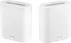 Asus ExpertWifi EBM68 (2db/cs) White