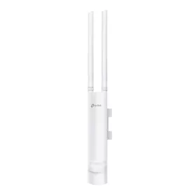   TP-Link EAP113-Outdoor  300Mbps Wireless N Outdoor Access Point White
