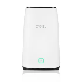   ZyXEL FWA-510 AX3600 WiFi 6 Router 5G NR 4.67 Gbps Indoor Router + 1 év Nebula Pro License