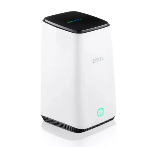 ZyXEL FWA-510 AX3600 WiFi 6 Router 5G NR 4.67 Gbps Indoor Router + 1 év Nebula Pro License