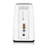 ZyXEL FWA-510 AX3600 WiFi 6 Router 5G NR 4.67 Gbps Indoor Router + 1 év Nebula Pro License
