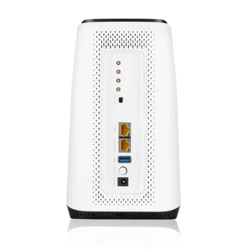 ZyXEL FWA-510 AX3600 WiFi 6 Router 5G NR 4.67 Gbps Indoor Router + 1 év Nebula Pro License