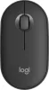 Logitech Pebble Mouse 2 M350S Tonal Graphite