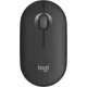Logitech Pebble Mouse 2 M350S Tonal Graphite