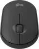 Logitech Pebble Mouse 2 M350S Tonal Graphite