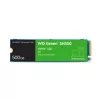 Western Digital 500GB M.2 2280 NVMe SN350 Green