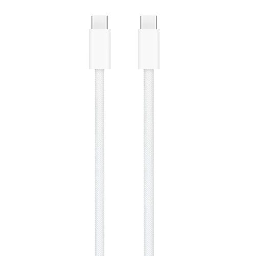 Apple 240W USB-C Charge Cable (2m) White