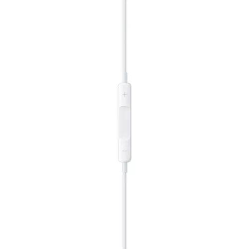 Apple EarPods USB-C Headset White