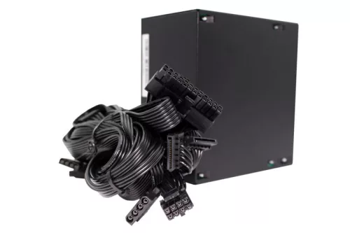 Xilence 650W 80+ Performance C+ Series