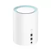 Cudy M1300 AC1200 Dual Band Whole Home Wi-Fi Mesh System (3-Pack)