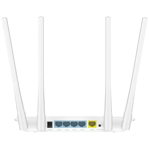 Cudy WR1200 AC1200 Wi-Fi Router