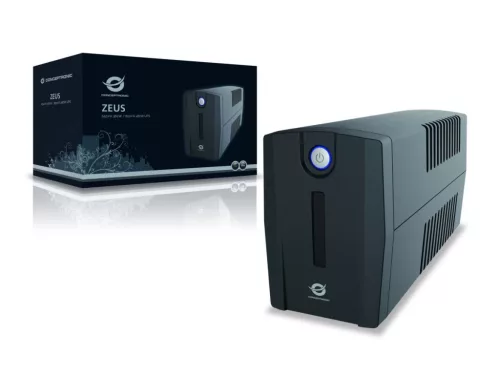 Conceptronic  ZEUS02ES 850VA UPS