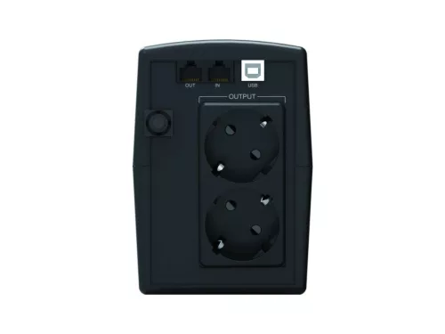 Conceptronic  ZEUS02ES 850VA UPS