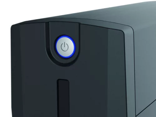 Conceptronic  ZEUS02ES 850VA UPS