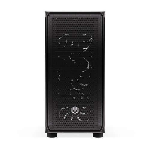 Endorfy Arx 700 Air Window Black