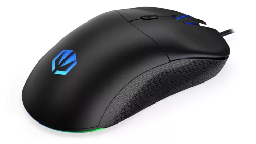 Endorfy GEM ARGB Mouse Black