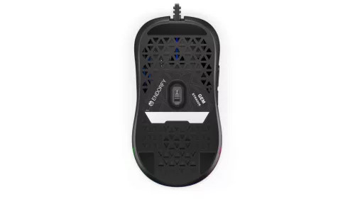 Endorfy GEM ARGB Mouse Black
