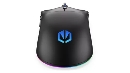 Endorfy GEM ARGB Mouse Black