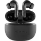 Intenso Buds T300A ANC Bluetooth Headset Black