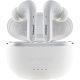 Intenso Buds T302A ANC Bluetooth Headset White