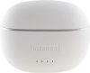 Intenso Buds T302A ANC Bluetooth Headset White