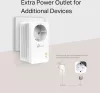 TP-Link PA7017P AV1000 Powerline Adapter