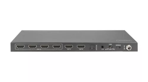 Digitus DS-55509 4x2 HDMI Matrix Switch