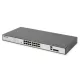 Digitus 16+2 Port Fast Ethernet PoE Switch
