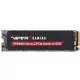 Patriot 1TB M.2 2280 NVMe PCIe VP4300 Lite