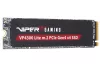 Patriot 4TB M.2 2280 NVMe PCIe VP4300 Lite