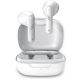 Genius HS-M905BT True Wireless Bluetooth Headset White