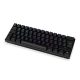Endorfy Thock Kailh Box Red Switch RGB Gaming Mechanical Keyboard HU
